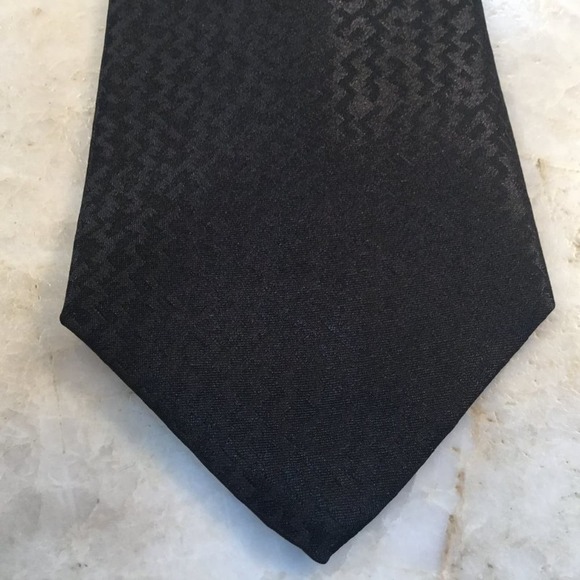 STRINGBEANS TIE - Picture 1 of 5